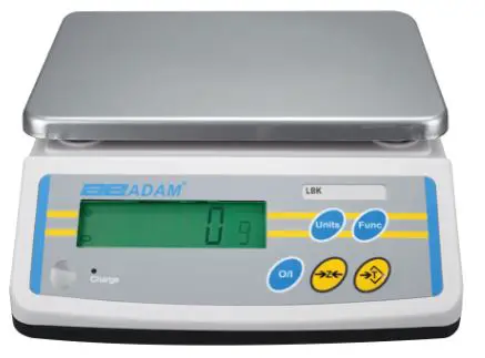 Adam-Equipment-LBK-Series-Weighing-Scale