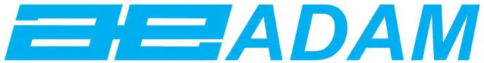Adam Equipment-logo