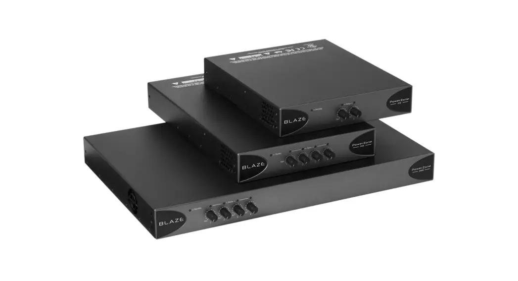 Blaze Cdd528-ba Loudspeakers Instruction Manual Blaze Cdd528-ba Loudspeakers Instruction Manual