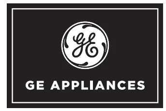 GE APPLIANCES-Logo