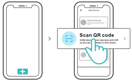 SONOFF Micro 5V Wireless USB Smart Adaptor - App