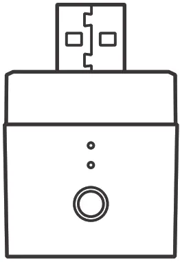 SONOFF Micro 5V Wireless USB Smart Adaptor