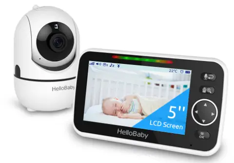 HelloBaby-HB6550-2.4GHz-Digital-Wireless-Video-Baby-Monitor-product-image