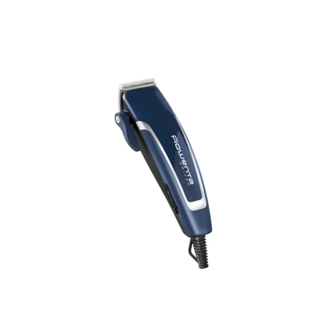 Rowenta Driver Hair Clipper User Manual Rowenta Driver Hair Clipper User Manual