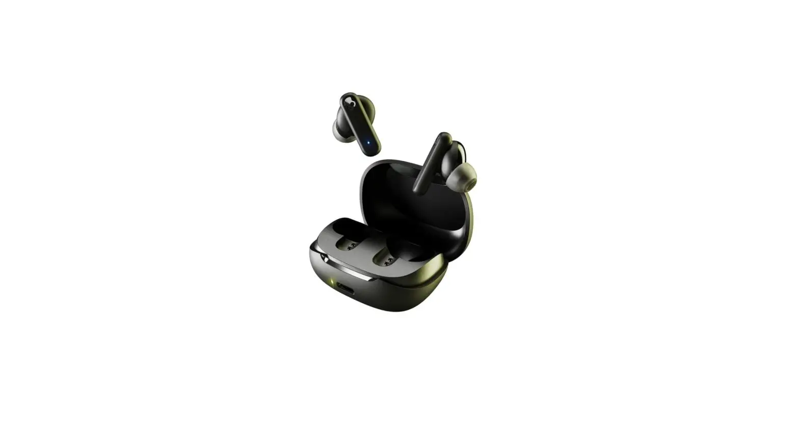 Skullcandy S2taw-r740 True Wireless Earbuds User Manual Skullcandy S2taw-r740 True Wireless Earbuds User Manual
