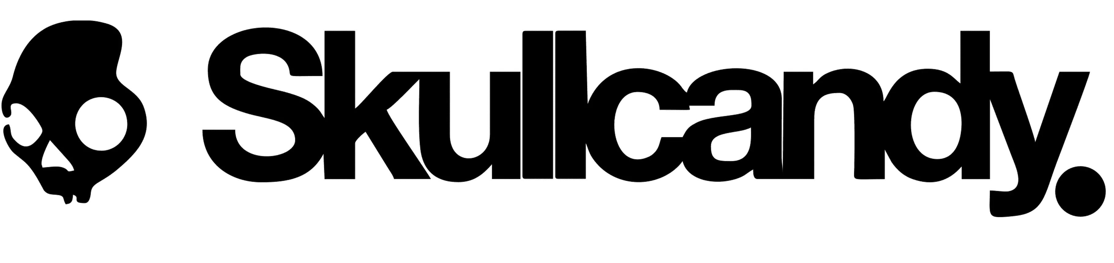 Skullcandy-lOGO