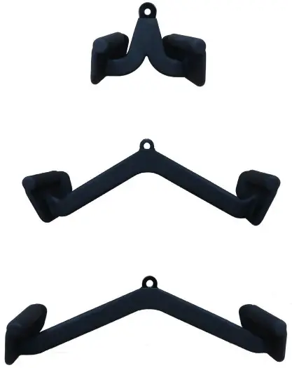 TAURUS TF MGRIP A Mega Grip Row - cover