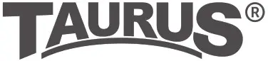 TAURUS - logo