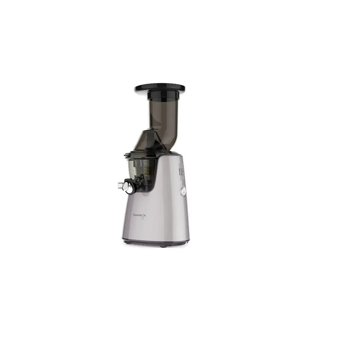 Kuvings C7000 Series Silver Whole Slow Juicer User Manual