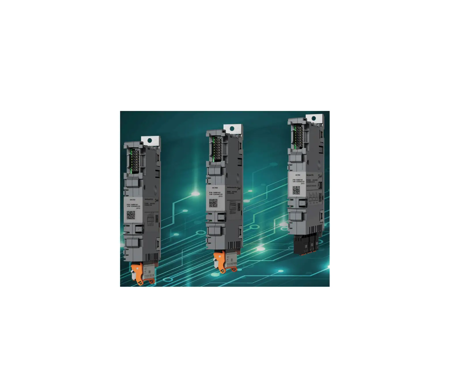 Danfoss Ic7 Series Functional Extension Options Installation Guide Danfoss Ic7 Series Functional Extension Options Installation Guide