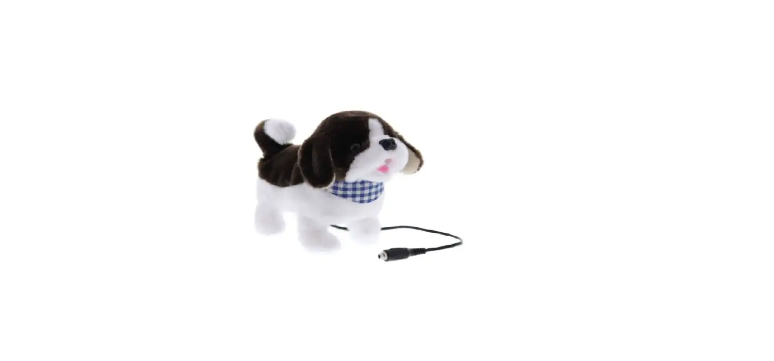 Enabling Devices 889m Mini Puppy Dog User Guide