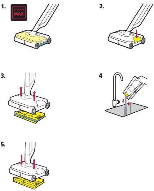 K RCHER-FC-7-Cordless-Floor-Cleaner-fig-13