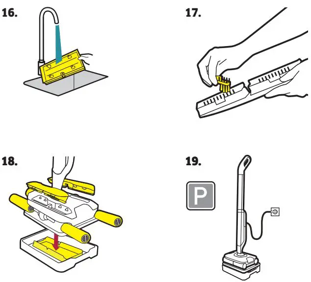 K RCHER-FC-7-Cordless-Floor-Cleaner-fig-19