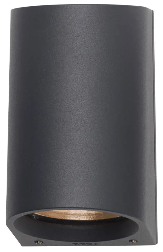 BEGA 24501K3 LED Wall Luminaire