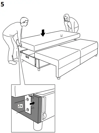 Assembly Instruction