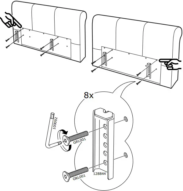 Assembly Instruction