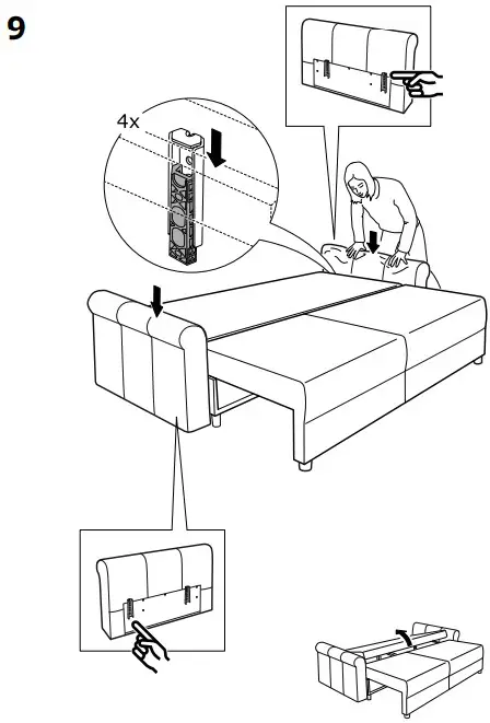 Assembly Instruction