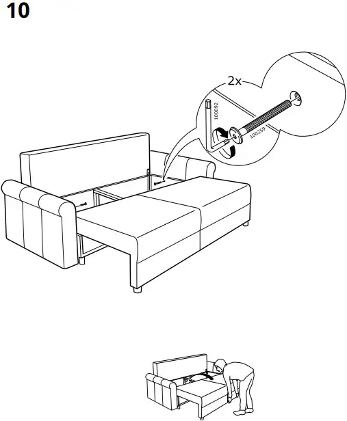 Assembly Instruction
