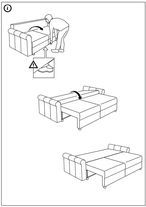 Assembly Instruction
