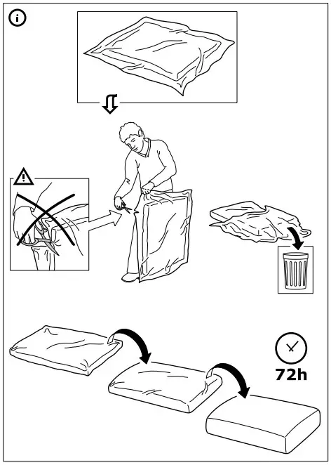 Assembly Instruction