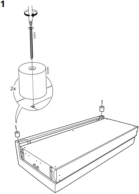Assembly Instruction