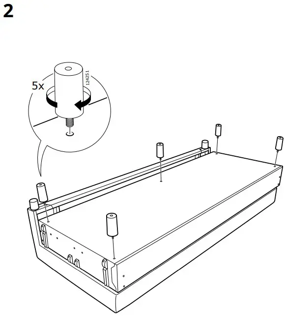 Assembly Instruction