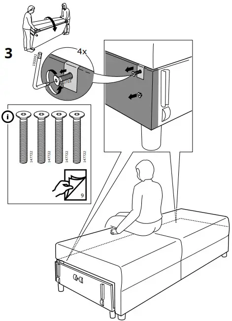 Assembly Instruction