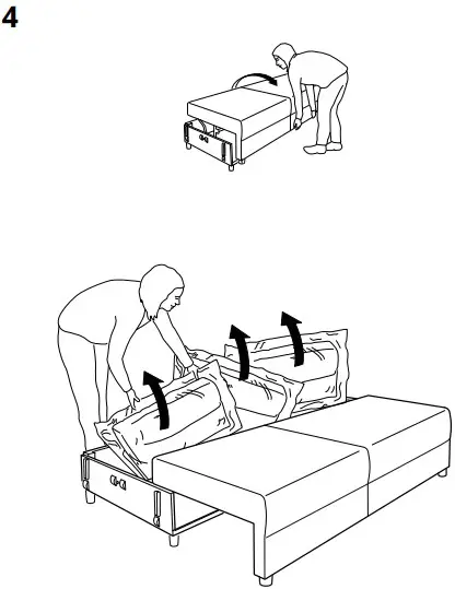 Assembly Instruction