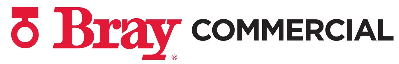 Bray SSM Series Logo