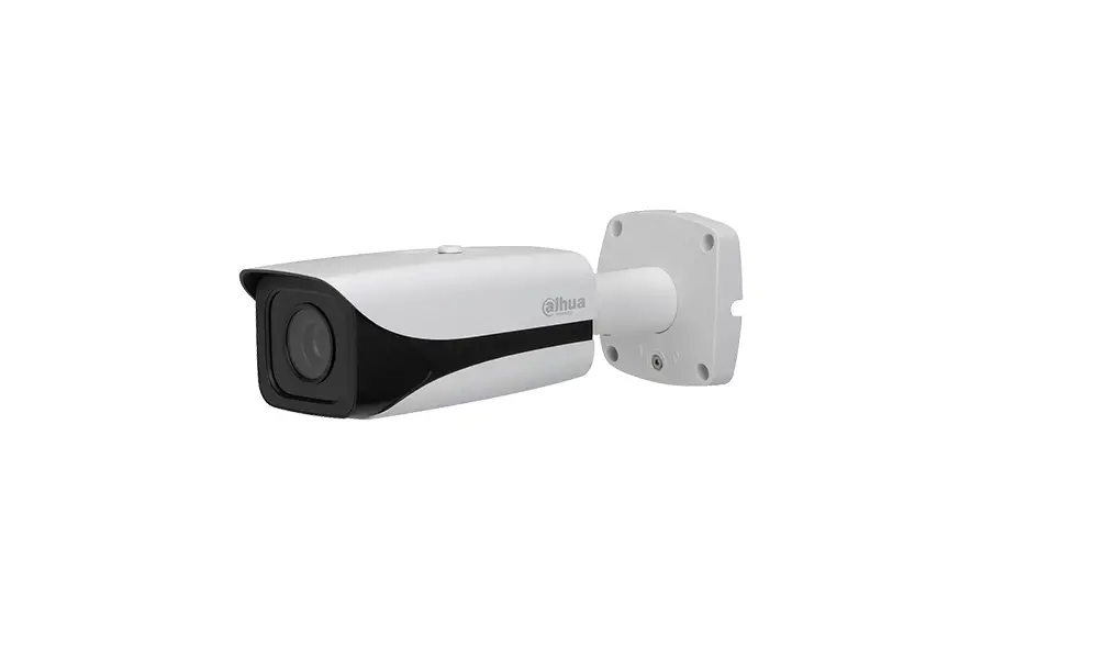 Dahua Ctxtest02 All In One Bullet Network Camera User Guide