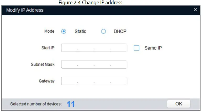 dahua ctxtest02 All in one Bullet Network Camera-fig-11