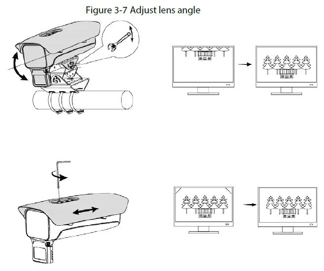 dahua ctxtest02 All in one Bullet Network Camera-fig-18