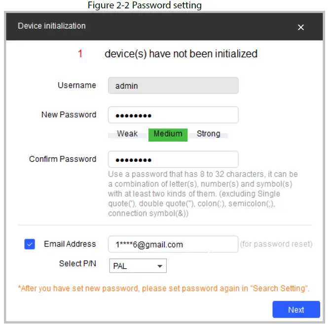 dahua ctxtest02 All in one Bullet Network Camera-fig-9