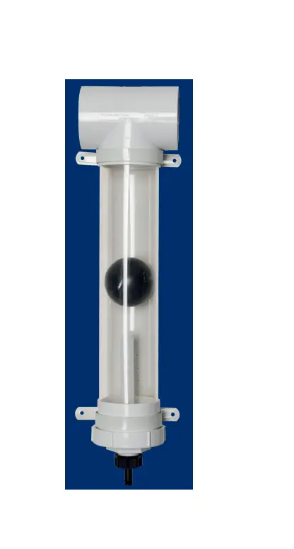 Rain Harvesting Wddp01 First Flush Downpipe Water Diverter 90mm Installation Guide Rain Harvesting Wddp01 First Flush Downpipe Water Diverter 90mm Installation Guide