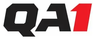 QA1 logo