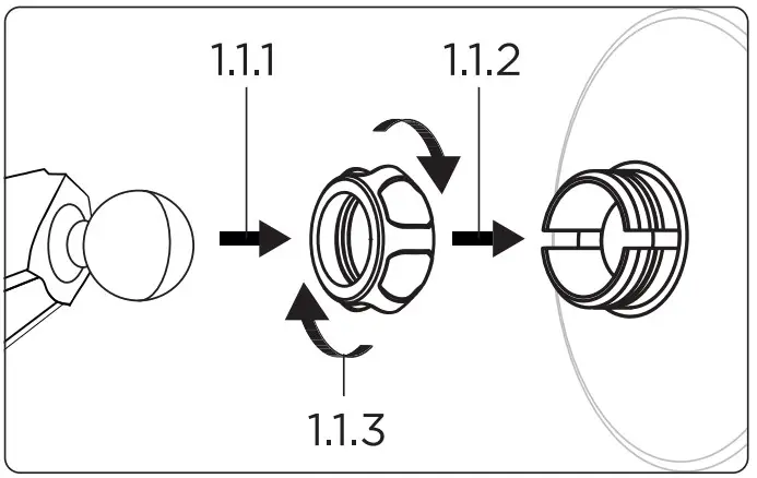 Assembly Instructions