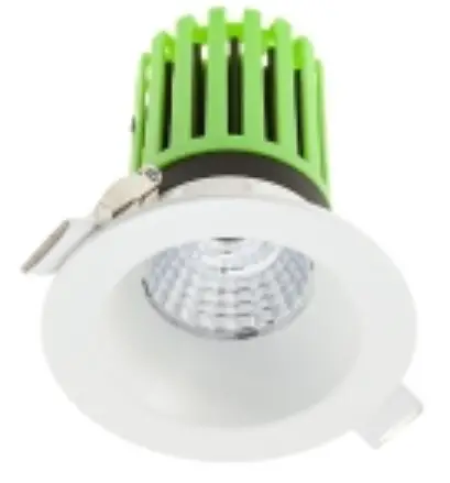 HALCYON R943 LED Recessed Luminaire