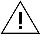 Warning Icon
