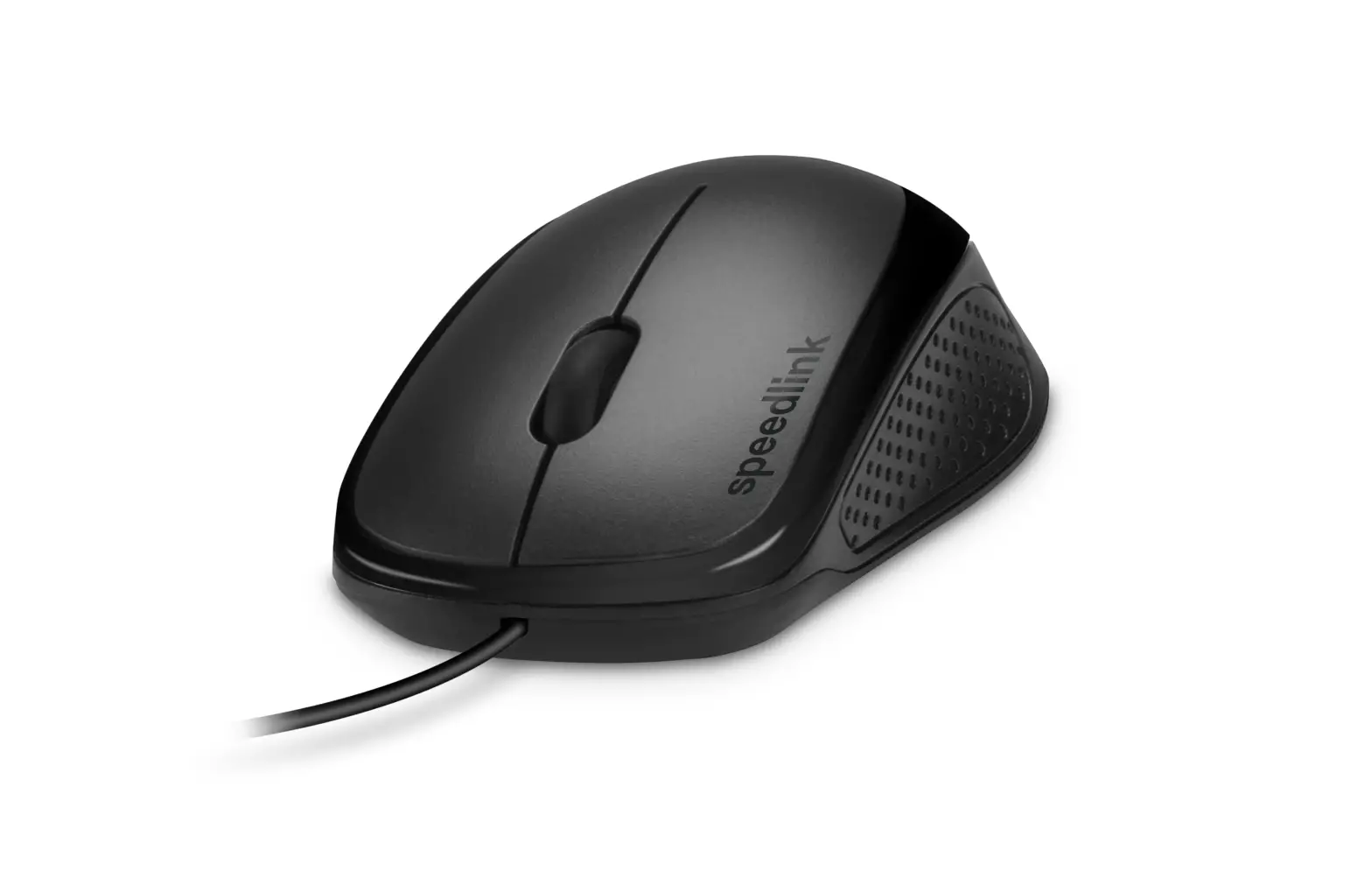 Speedlink Sl-610011-bk Kappa Mouse User Guide Speedlink Sl-610011-bk Kappa Mouse User Guide