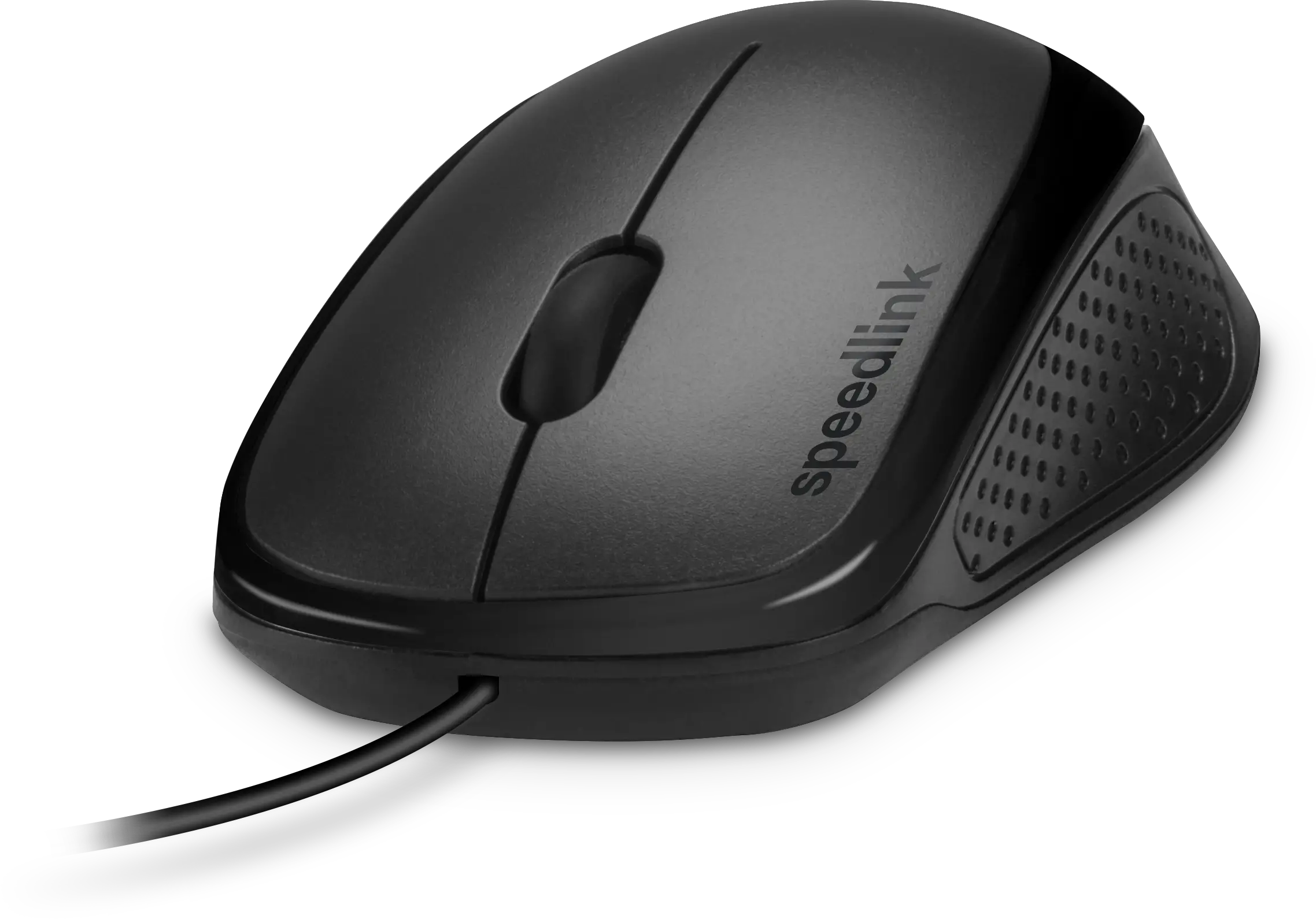 speed link SL-610011-BK KAPPA Mouse