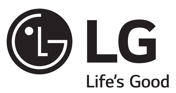 LG Logo