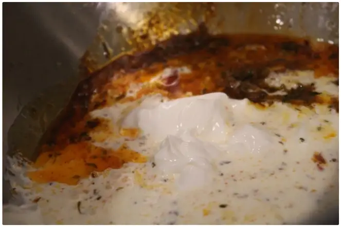 Is Cream Really Sour?