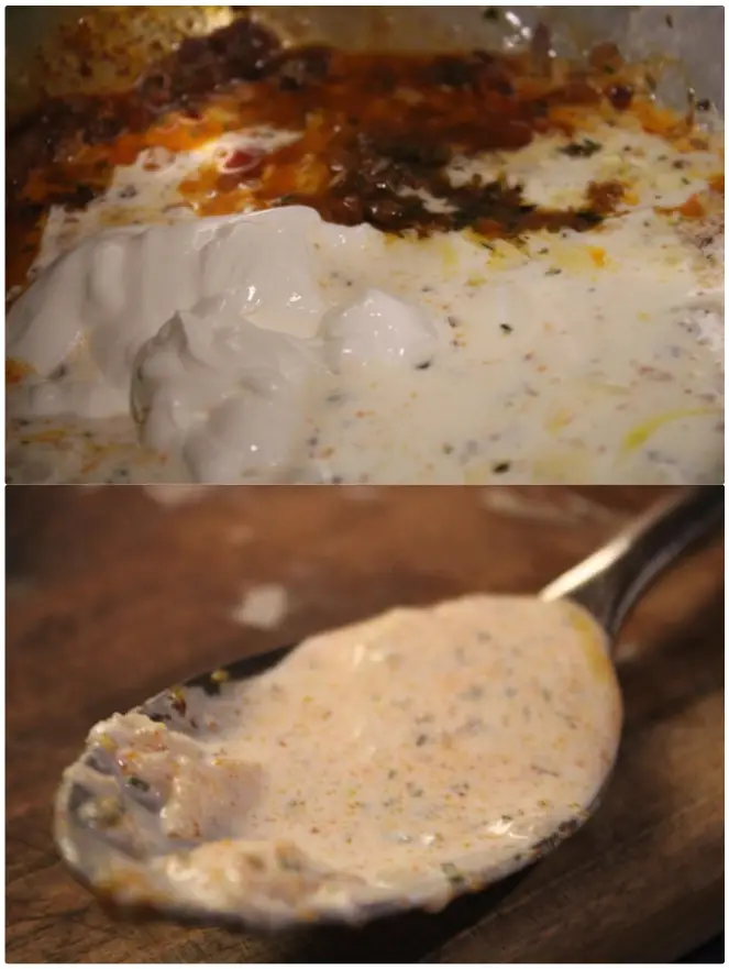 Is Cream Really Sour?