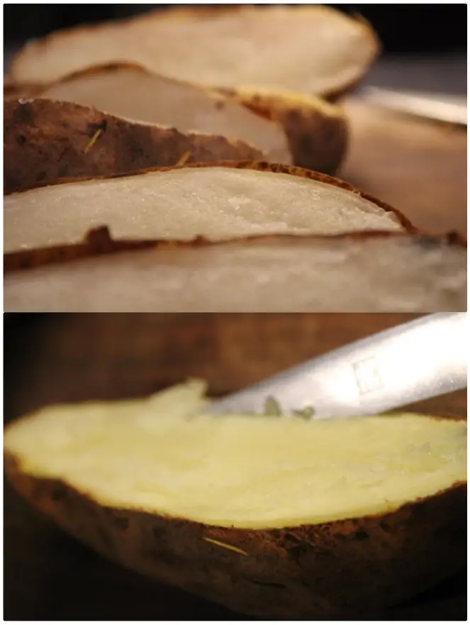 Can You Fry to Stop the Puns?