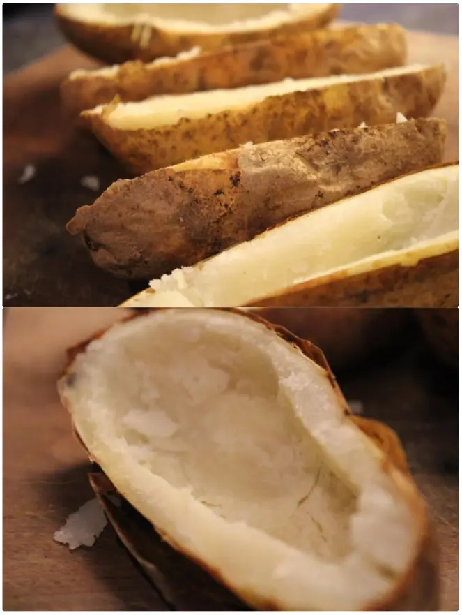 Can You Fry to Stop the Puns?