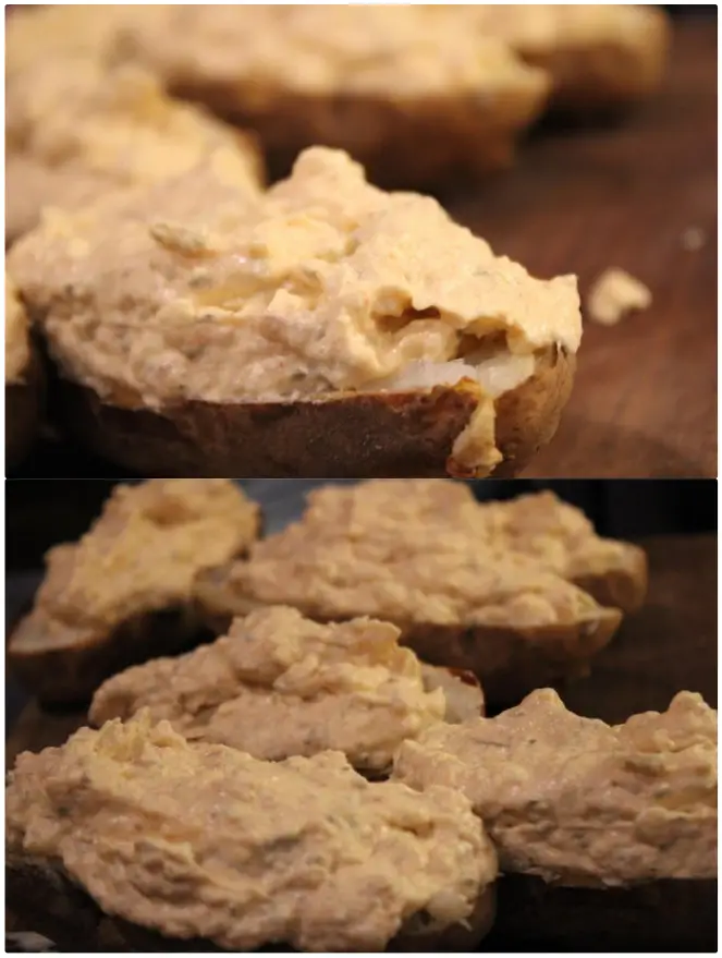 Spoons Also Cause a Stir