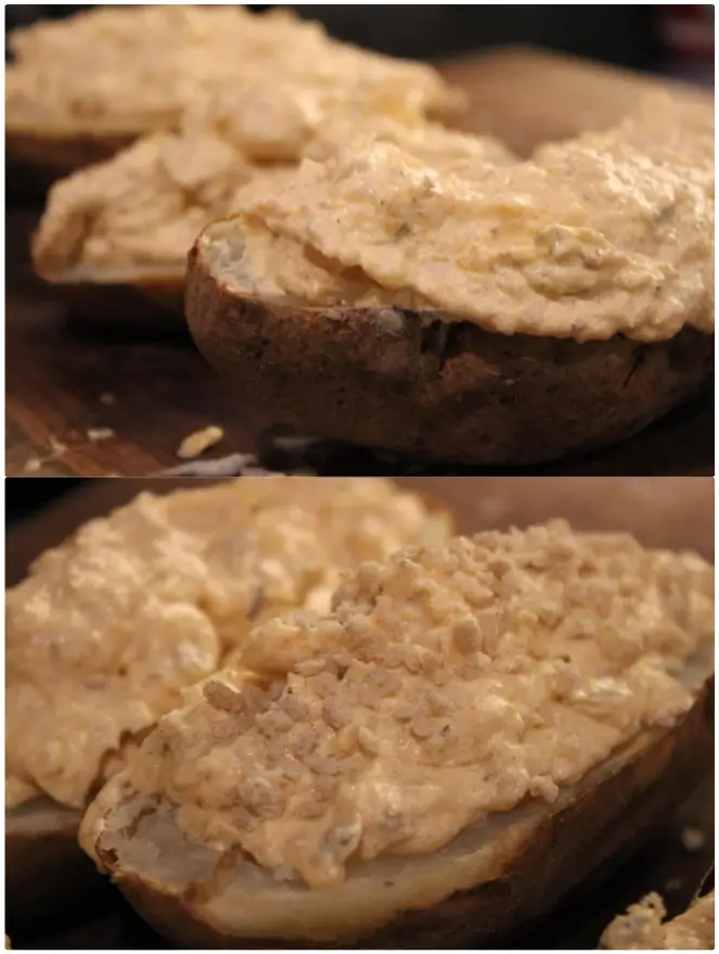 Spoons Also Cause a Stir