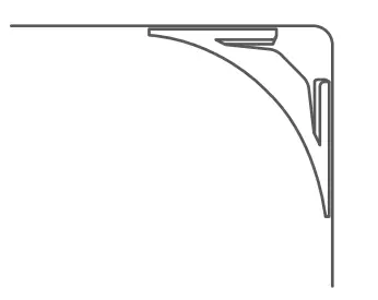 Govee H61C3 RGBIC LED Neon Rope Light for Desks - dry1