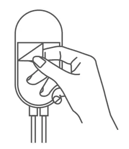 Govee H61C3 RGBIC LED Neon Rope Light for Desks - dry3