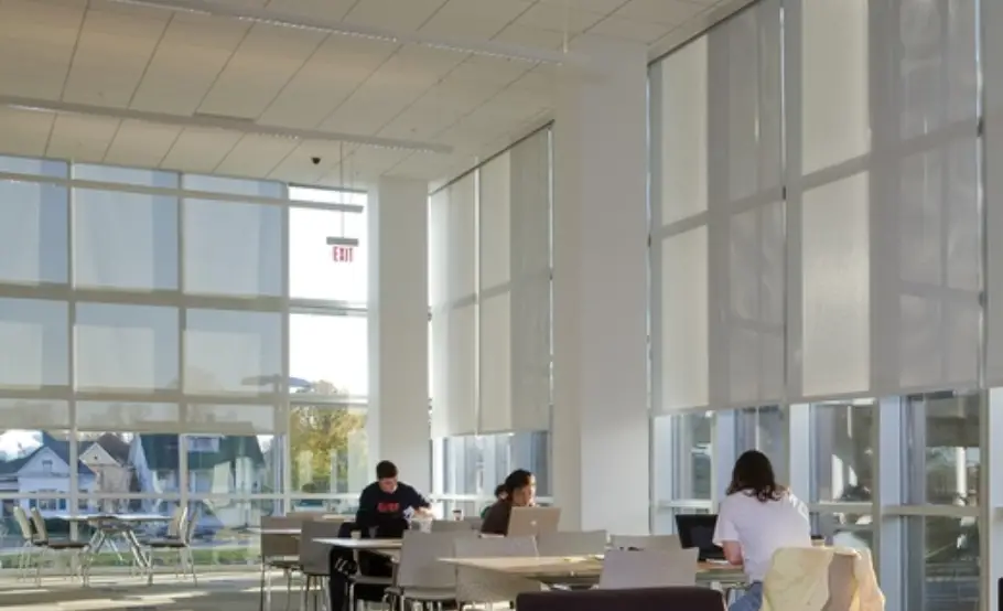 Draper Flexshade St30 Dc Window Shade Instruction Manual Draper Flexshade St30 Dc Window Shade Instruction Manual